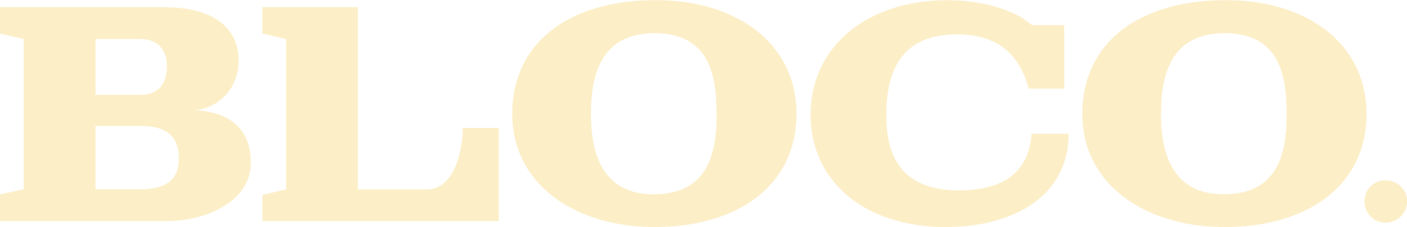 BLOCO.